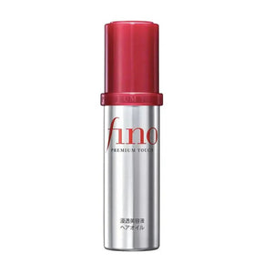 SHISEIDO FINO Premium Touch Penetration Essence Hair Oil 70 ml SHISEIDO FINO