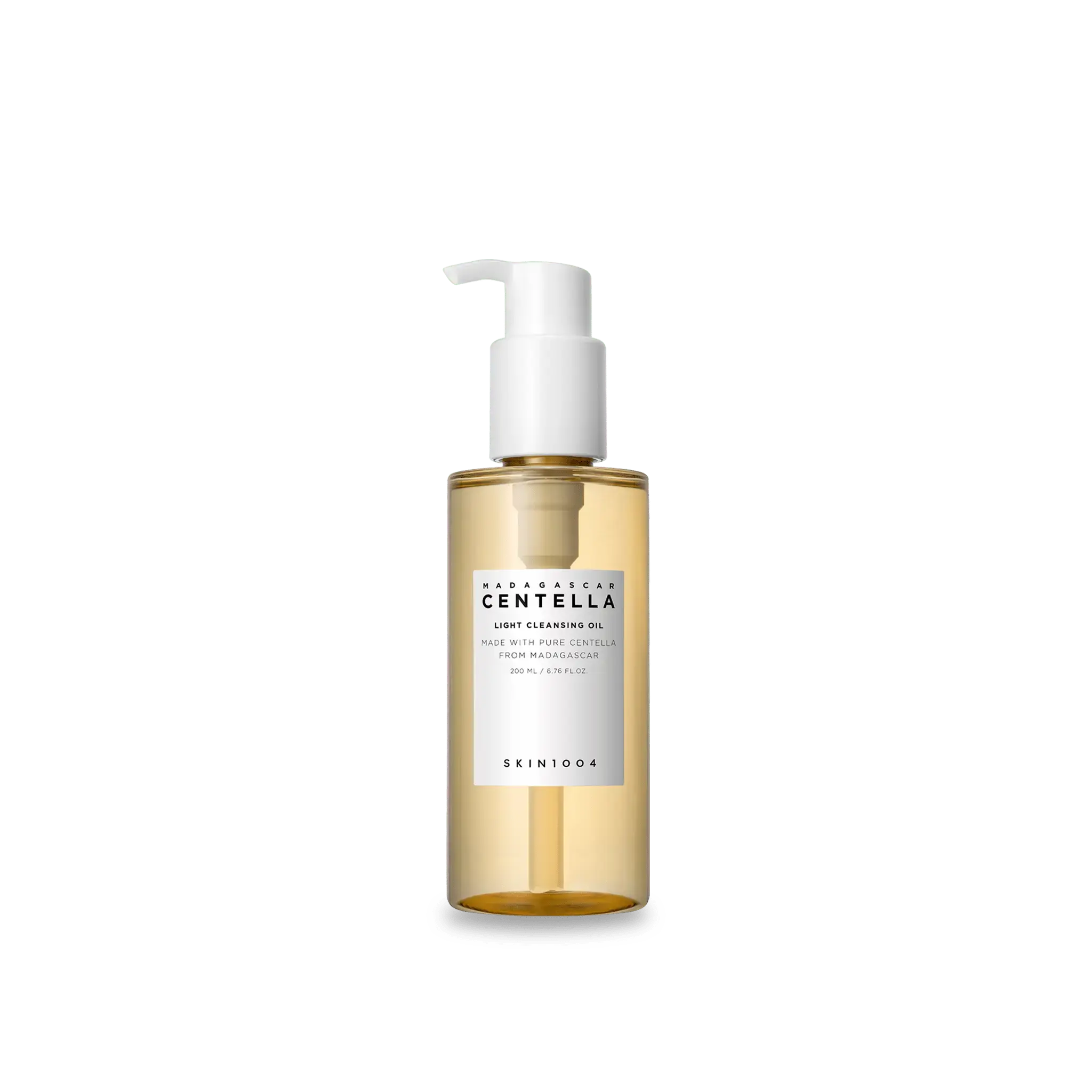 DOKAN SKIN1004 Madagascar Centella Light Cleansing Oil 200 ml SKIN1004