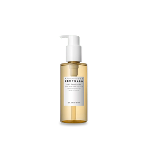 SKIN1004 Madagascar Centella Light Cleansing Oil 200 ml SKIN1004