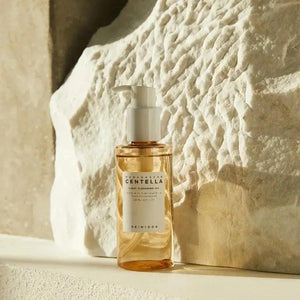 SKIN1004 Madagascar Centella Light Cleansing Oil 200 ml SKIN1004