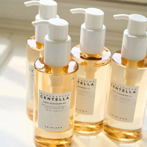 SKIN1004 Madagascar Centella Light Cleansing Oil 200 ml SKIN1004