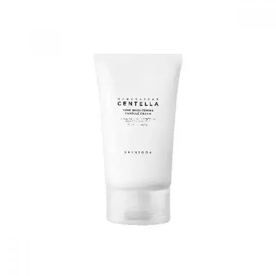 SKIN1004 Madagascar Centella Tone Brightening Capsule Cream 75ml SKIN1004