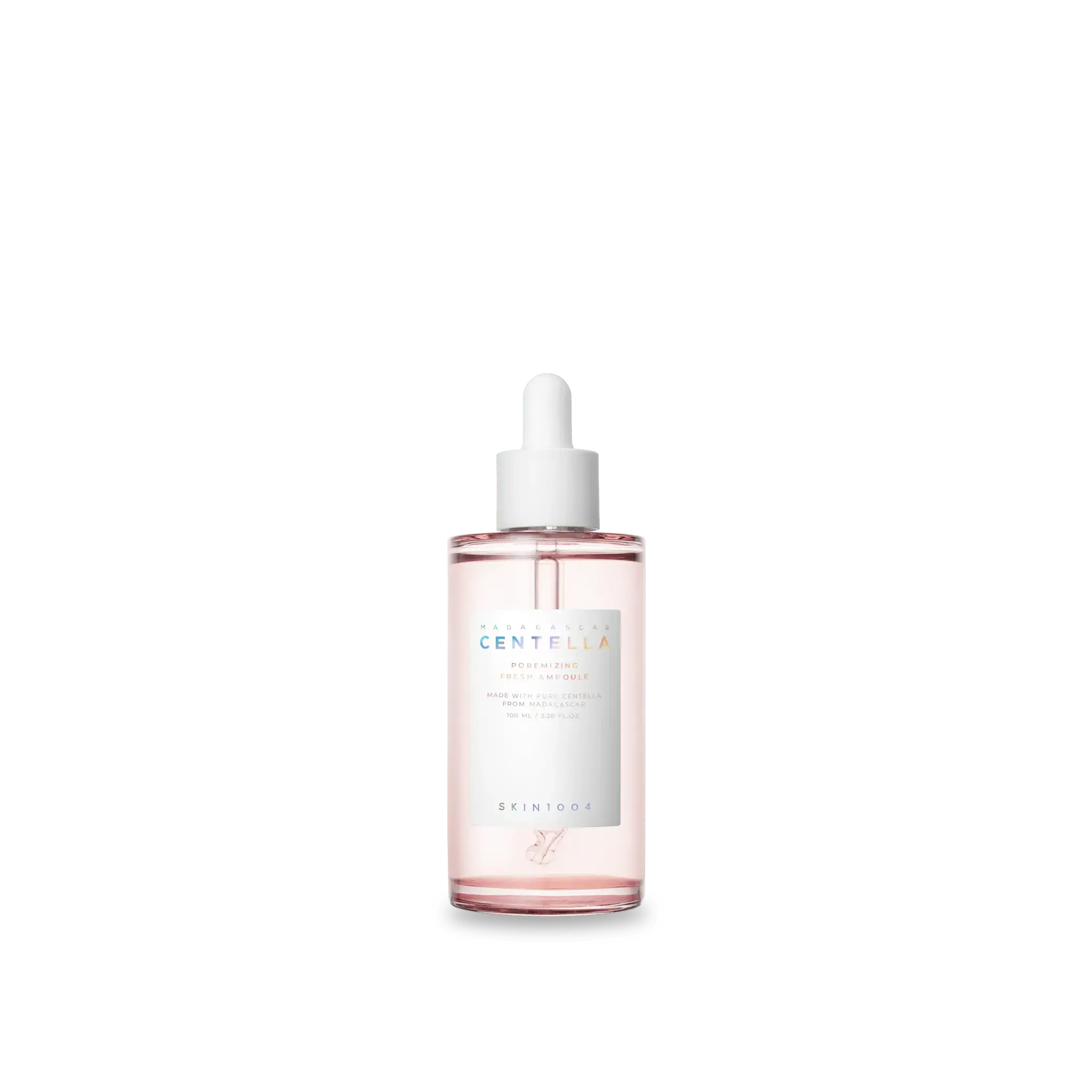 SKIN1004 Madagascar Poremizing Fresh Ampoule 100 ml SKIN1004