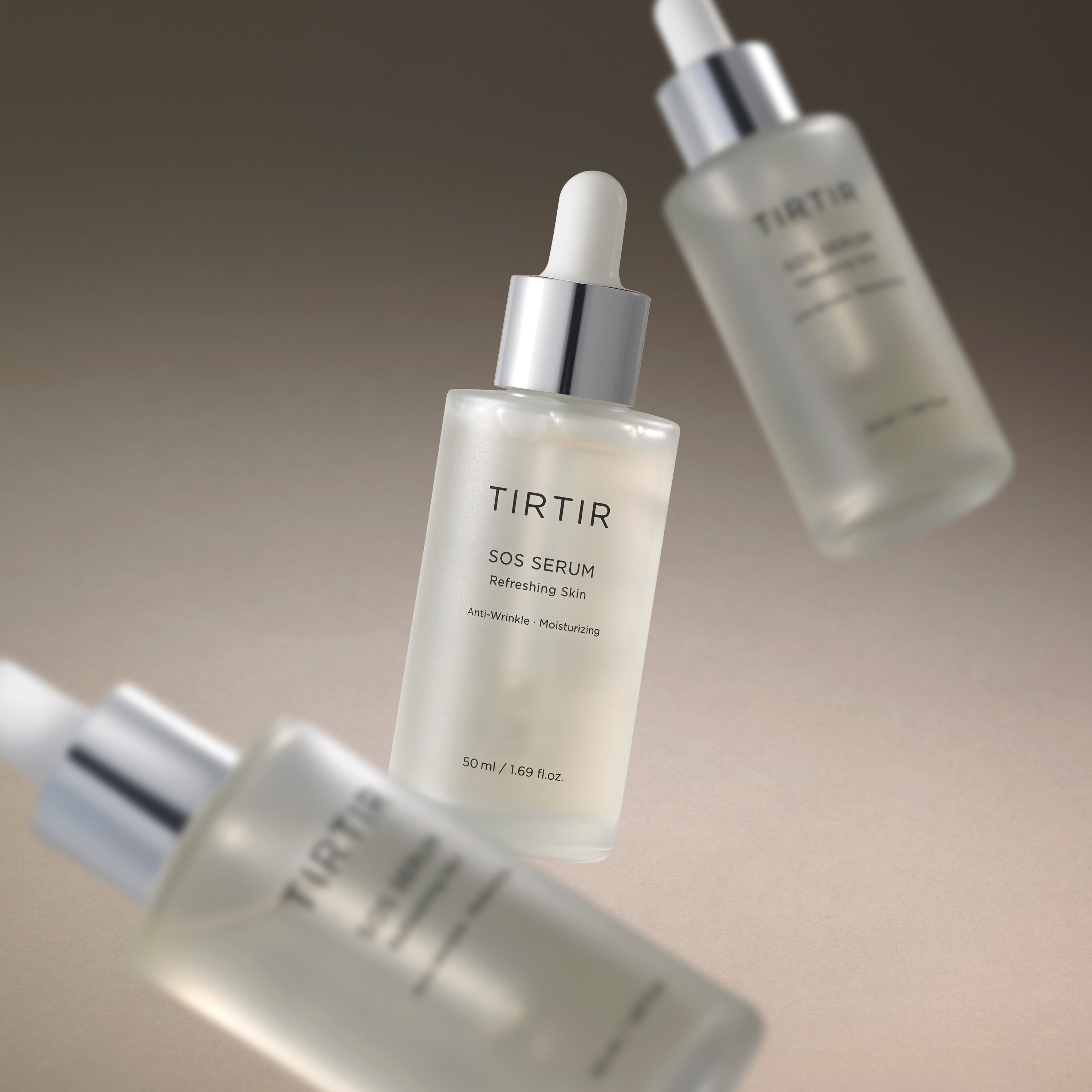 TIRTIR SOS Serum TIRTIR Official