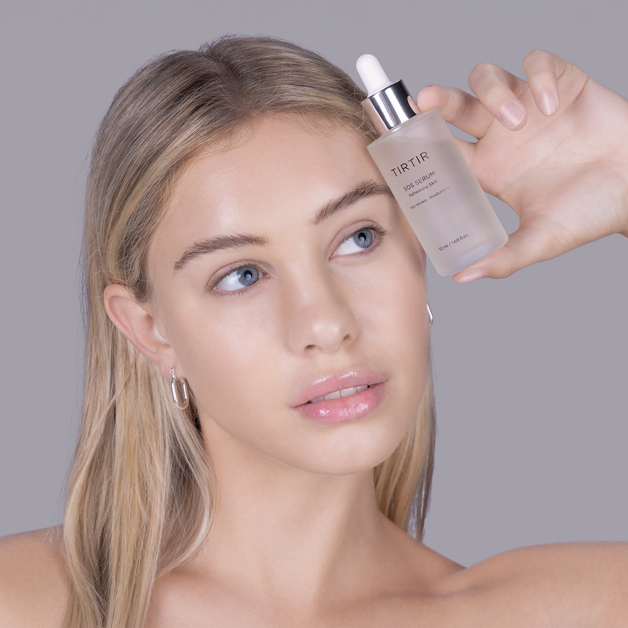 TIRTIR SOS Serum TIRTIR Official