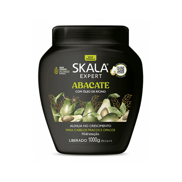 Skala Abacate Cream 1000g Skala