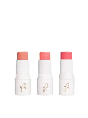 So Chic 3 Piece Cheek Set Bex Beauty BEX BEAUTY