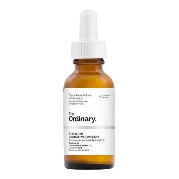 THE ORDINARY Granactive Retinoid 2% Emulsion 30 ml THE ORDINARY