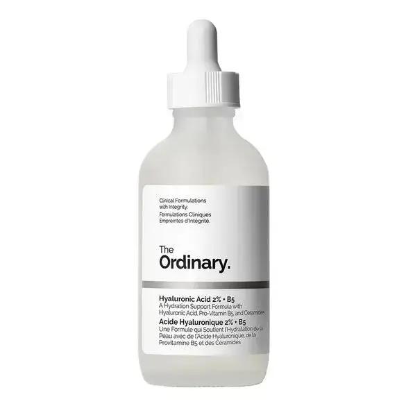 THE ORDINARY Hyaluronic Acid 2% + B5 120 ml THE ORDINARY