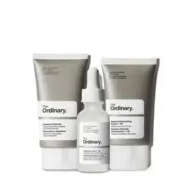 THE ORDINARY The Daily Set THE ORDINARY
