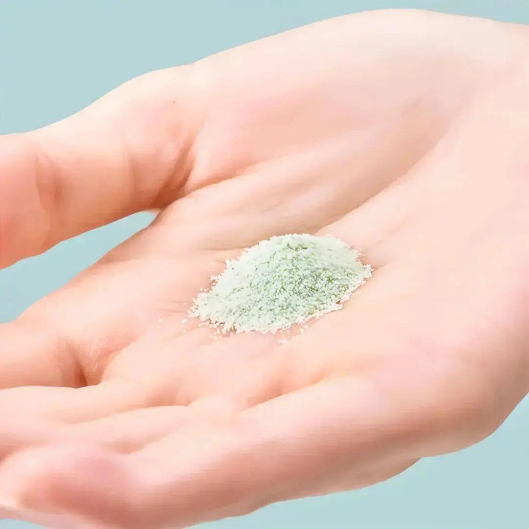 TOCOBO Cica Calming Powder Wash 50 g TOCOBO