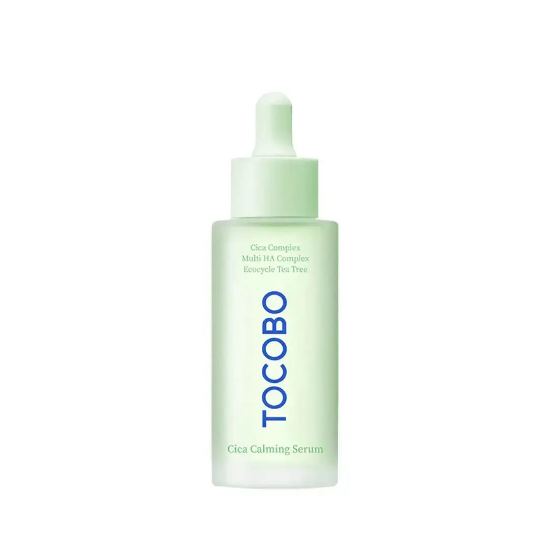 TOCOBO Cica Calming Serum 50 ml TOCOBO