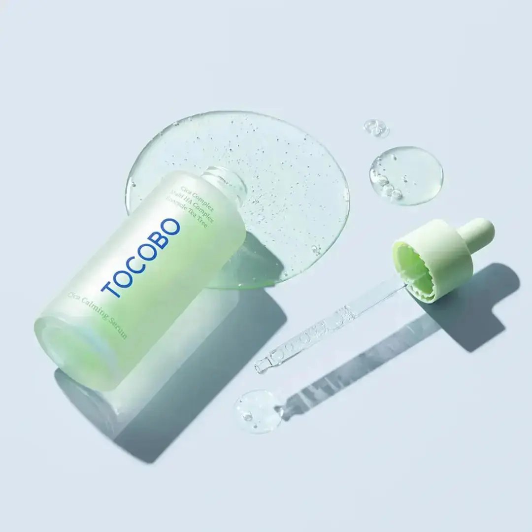 TOCOBO Cica Calming Serum 50 ml TOCOBO