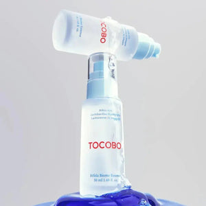 TOCOBO Glow & Moist Trio Set TOCOBO