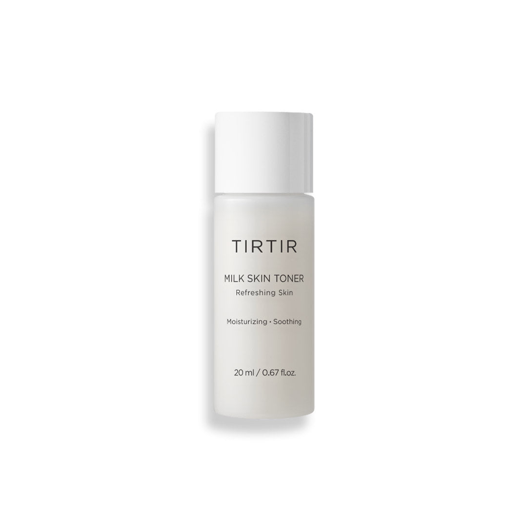 TIRTIR Milk Skin Toner TIRTIR Official