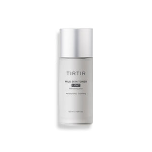Milk Skin Toner Light TIRTIR Official