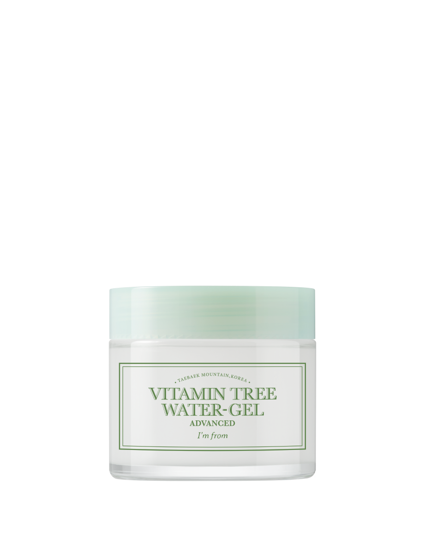 I'M FROM Vitamin Tree Water Gel Advanced I'M FROM