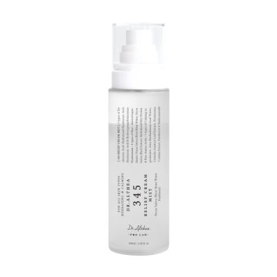 Dr. Althea 345 Relief Cream Mist 60ml DR ALTHEA