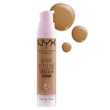 Bare With Me Concealer Serum NYX