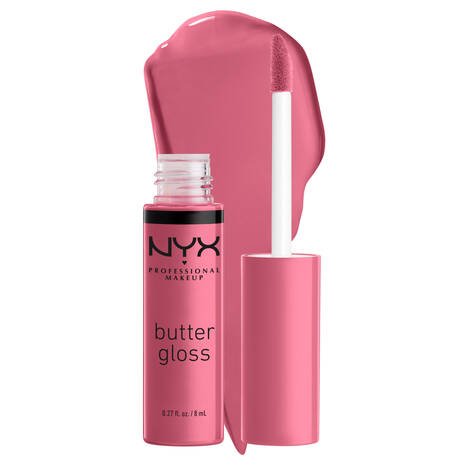 Butter Gloss NYX