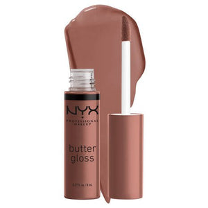 Butter Gloss NYX