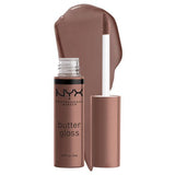 Butter Gloss NYX