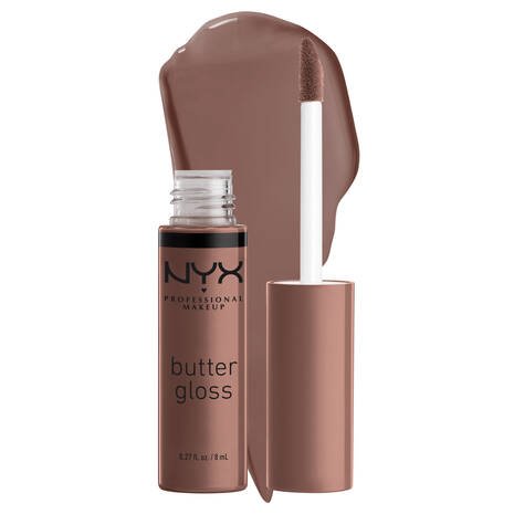 Butter Gloss NYX