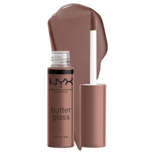 Butter Gloss NYX