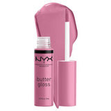 Butter Gloss NYX