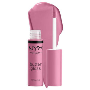 Butter Gloss NYX