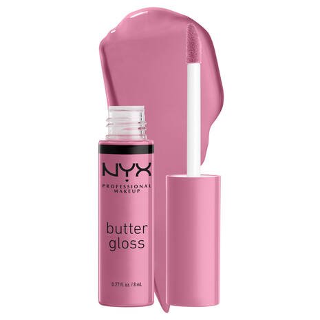 Butter Gloss NYX