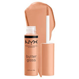 Butter Gloss NYX