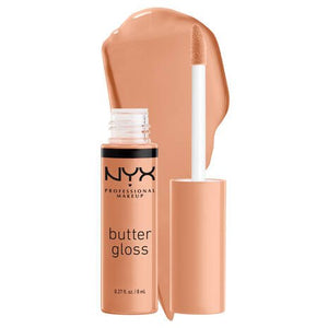 Butter Gloss NYX