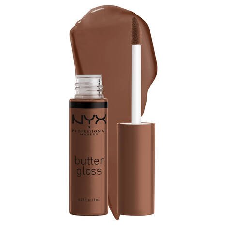 Butter Gloss NYX