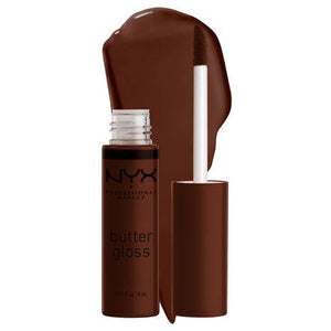 Butter Gloss NYX