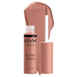 Butter Gloss NYX