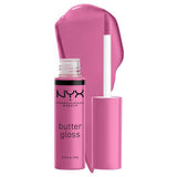 Butter Gloss NYX
