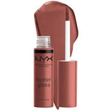 Butter Gloss NYX