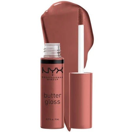 Butter Gloss NYX
