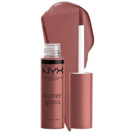 Butter Gloss NYX