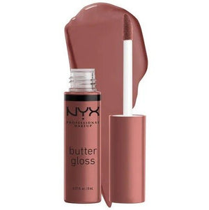 Butter Gloss NYX