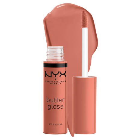 Butter Gloss NYX