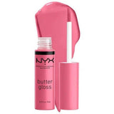 Butter Gloss NYX