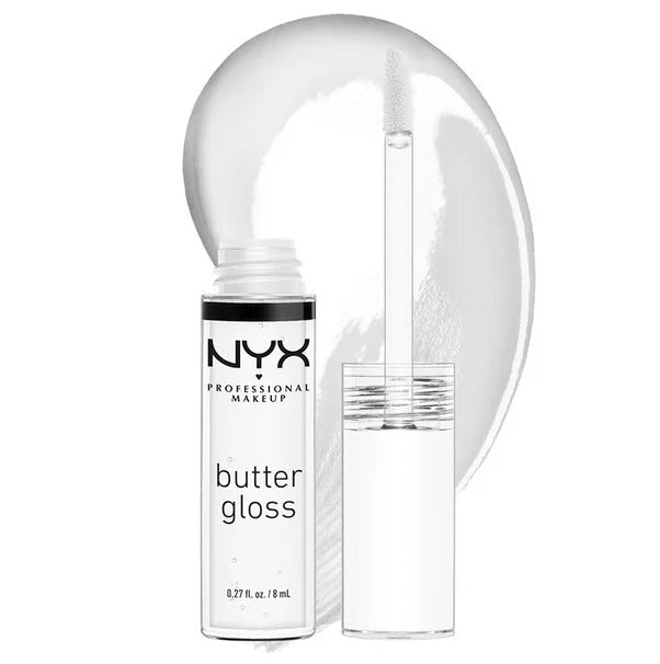 Butter Gloss NYX