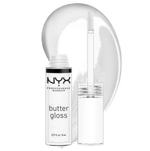 Butter Gloss NYX