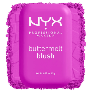 Buttermelt Blush NYX