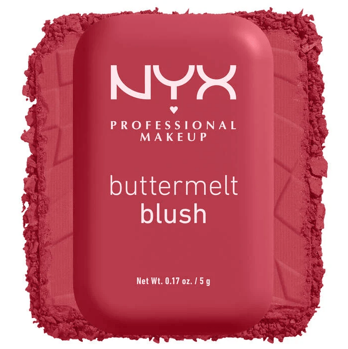 Buttermelt Blush NYX