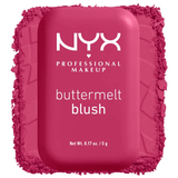 Buttermelt Blush NYX