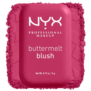Buttermelt Blush NYX