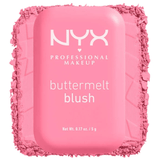 Buttermelt Blush NYX